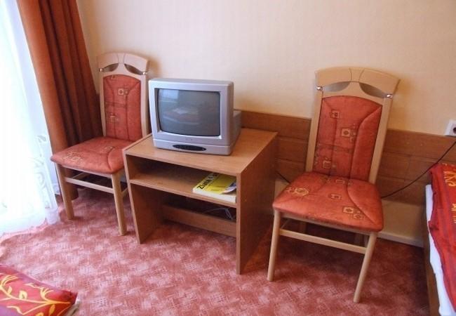 Hotel Petr Bezruc Frýdlant nad Ostravicí Cameră foto