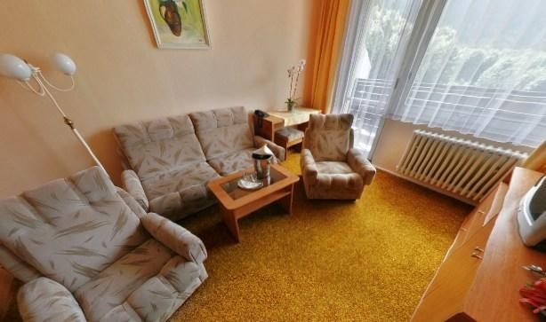 Hotel Petr Bezruc Frýdlant nad Ostravicí Cameră foto
